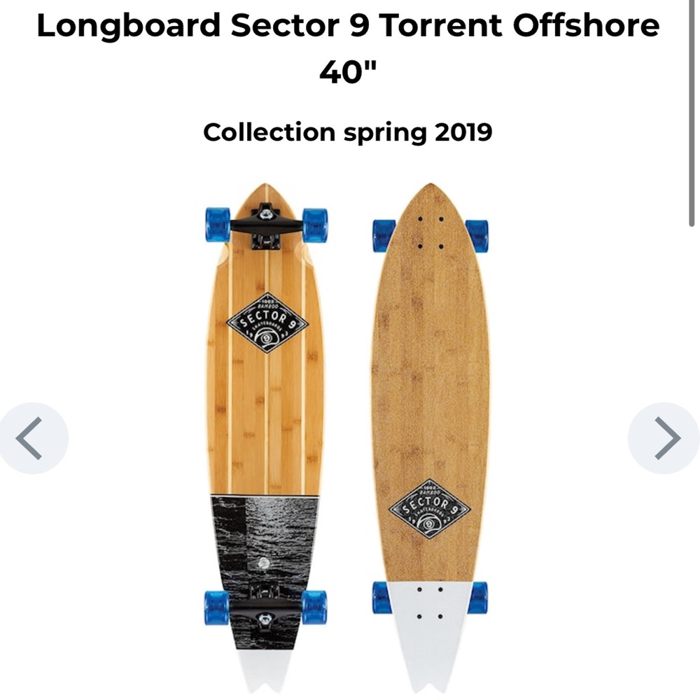 Sector 9 commuter